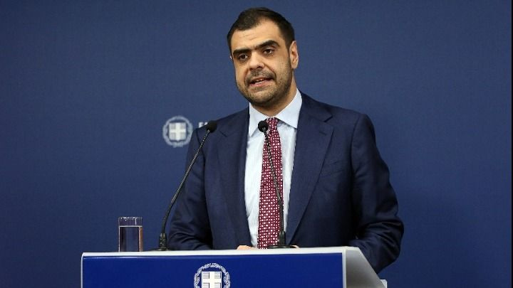 Οι αλλαγές στην κυβέρνηση – Αύριο στις 11 η ορκωμοσία των νέων μελών