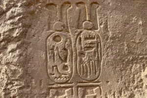 Στο φως η «σφραγίδα» του Ραμσή Β’: Σπουδαία αρχαιολογική ανακάλυψη 3.300 ετών