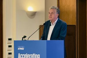 Σταύρος Αρναουτάκης: «Η Κρήτη διεθνής κόμβος επιχειρηματικότητας. Στο επίκεντρο καινοτομία και ανάπτυξη»