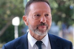 Γιάννης Στουρνάρας: «Η πρόταση ανανέωσης της θητείας μου για τρίτη φορά αποτελεί τη μεγαλύτερη τιμή»