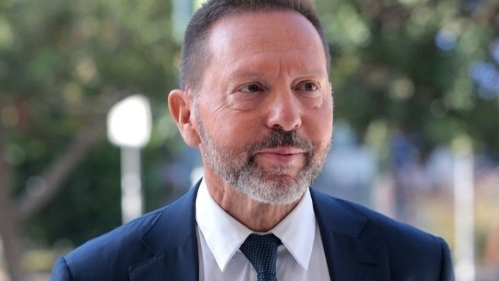 Γιάννης Στουρνάρας: «Η πρόταση ανανέωσης της θητείας μου για τρίτη φορά αποτελεί τη μεγαλύτερη τιμή»