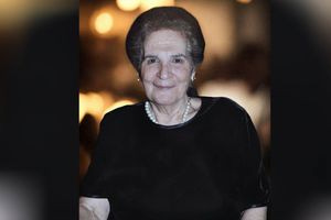 Θλίψη στην οικογένεια Κεφαλογιάννη: Έφυγε από τη ζωή η Στυλιανή Κεφαλογιάννη