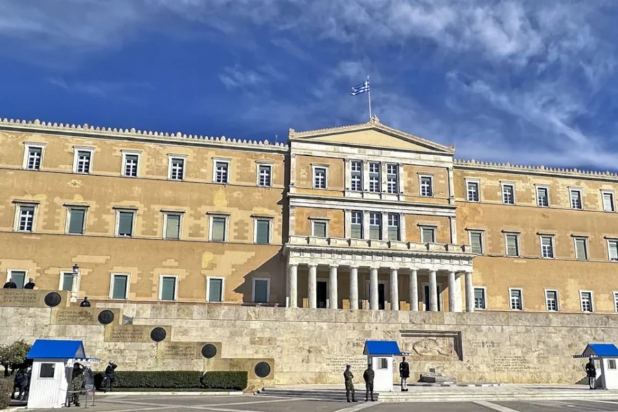 Economist: «Πλήρης δημοκρατία» η Ελλάδα για τρίτη χρονιά – Στην 24η θέση παγκοσμίως