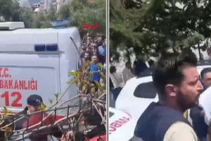 Τουρκία: Νέα ένοπλη επίθεση σε σχολείο – 4 νεκροί, δεκάδες τραυματίες