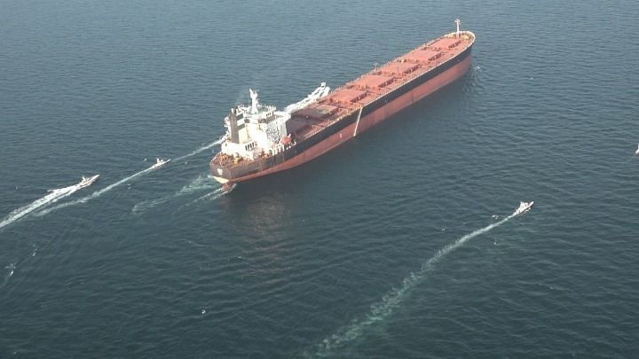 Κρίσιμη στρατιωτική σύσκεψη για τα Στενά του Ορμούζ φιλοξενεί η Βρετανία