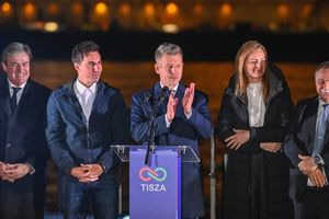 Το δεξιό κόμμα Tisza, του Πέτερ Μαγιάρ, εξασφάλισε πλειοψηφία δύο τρίτων στο κοινοβούλιο της Ουγγαρίας