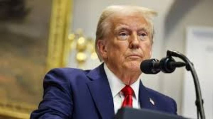 Ο πρόεδρος Τραμπ κατηγορεί το Ιράν ότι έχει παραβιάσει πολλές φορές την εκεχειρία