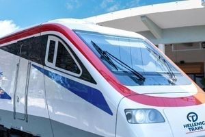 Εργατική Πρωτομαγιά: Χωρίς τρένα και προαστιακό σιδηρόδρομο – οι αλλαγές στα δρομολόγια