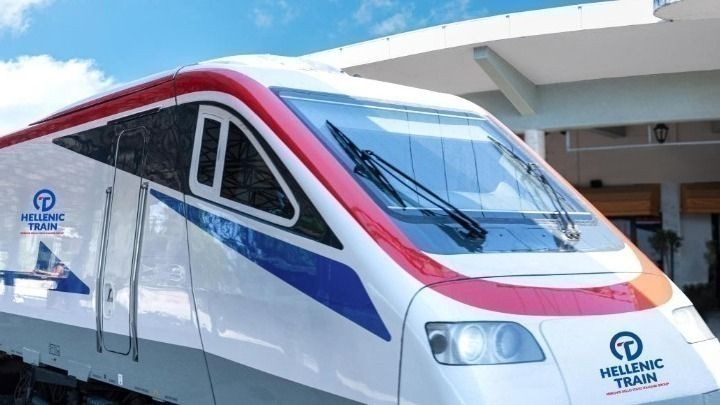 Εργατική Πρωτομαγιά: Χωρίς τρένα και προαστιακό σιδηρόδρομο – οι αλλαγές στα δρομολόγια