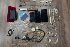 Τι βρέθηκε στην κατοχή του 30χρονου δραπέτη που συνελήφθη στο Ρέθυμνο