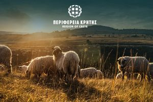 Παρατείνονται μέχρι 15 Απριλίου τα προληπτικά μέτρα για την ευλογιά των αιγοπροβάτων στην Κρήτη.