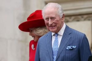 Ο βασιλιάς Κάρολος θα απευθυνθεί στο αμερικανικό Κογκρέσο στις 28 Απριλίου