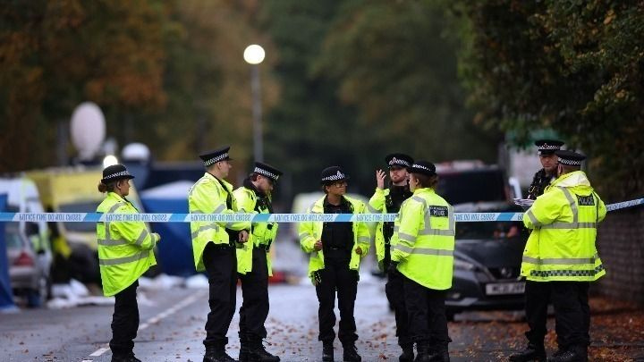 Βρετανία: Συνελήφθη ακόμη ένας ύποπτος για τις επιθέσεις σε χώρους της εβραϊκής κοινότητας