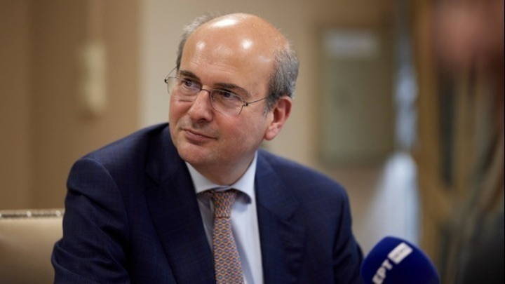 Κωστής Χατζηδάκης: Η ΔΕΗ από το χείλος της χρεωκοπίας επί ΣΥΡΙΖΑ, γίνεται εθνικός πρωταθλητής