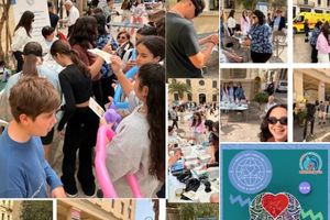 Με επιτυχία πραγματοποιήθηκε η εκδήλωση με τίτλο “Υγεία και Ευζωία ”