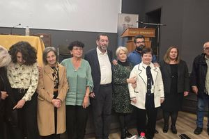 Συγκινητική η ανταπόκριση του κοινού στην εκδήλωση «Βεντέτα και Σασμός στην Κρήτη του χθες και του σήμερα»