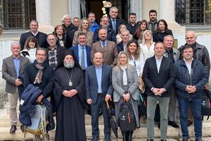 Αμφίδρομο ταξίδι εξοικείωσης μεταξύ Κρήτης και Ηπείρου, για την αεροπορική σύνδεση Ηρακλείου – Ιωαννίνων