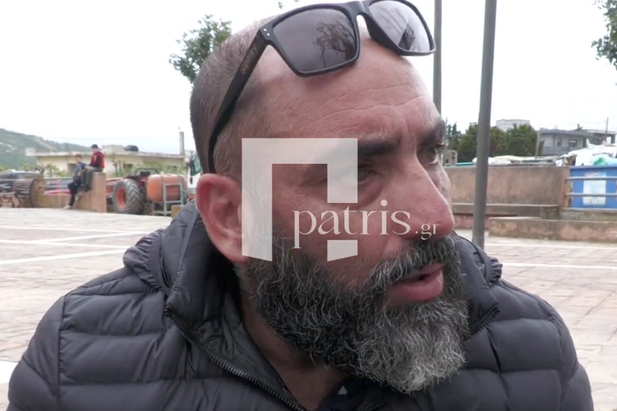 (ΒΙΝΤΕΟ) Γυναικοκτονία Δαφνές: Συγκλονίζει ο αδερφός της Ελευθερίας: “O δράστης με χαιρέτησε με το ίδιο χέρι που σκότωσε την αδερφή μου”