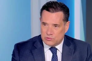 Άδωνις Γεωργιάδης: Έχουμε ήδη μειώσει κατά 5% την παιδική παχυσαρκία