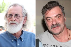 Μιχάλης Αεράκης για Στάθη Μαντζώρο 10 μήνες μετά το εγκεφαλικό: Υπάρχει μία βελτίωση, η ελπίδα πεθαίνει τελευταία