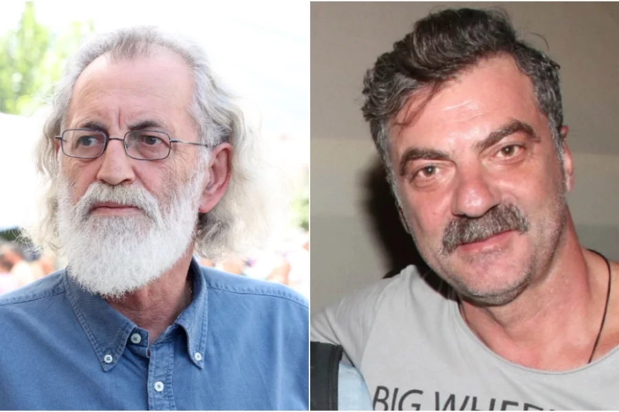 Μιχάλης Αεράκης για Στάθη Μαντζώρο 10 μήνες μετά το εγκεφαλικό: Υπάρχει μία βελτίωση, η ελπίδα πεθαίνει τελευταία