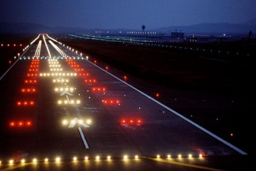 Σήμα S.O.S στον Πύργο Ελέγχου του Ηρακλείου: “Στείλτε γιατρό και ασθενοφόρο στο αεροδρόμιο”