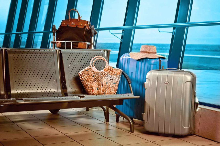 Στο αεροδρόμιο Ηρακλείου «πέταξε» η κίνηση και τον Μάρτιο-Συν 18,8%