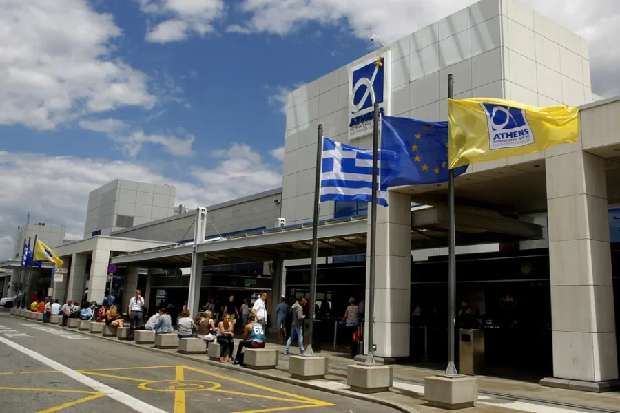 Σε εξέλιξη επενδυτικό πρόγραμμα 1,3 δισ. στο αεροδρόμιο «Ελ. Βενιζέλος»-Στόχος οι 40 εκατομμύρια επιβάτες ετησίως έως το 2032