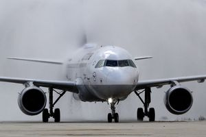 Διεθνής Ένωση Αερομεταφορών: Οι προμήθειες κηροζίνης θα χρειαστούν «μήνες» για να επιστρέψουν στην ομαλότητα
