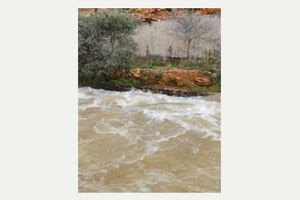 Καταλληλόλητα για πόσιμη χρήση του νερού του Αλμυρού Ηρακλείου