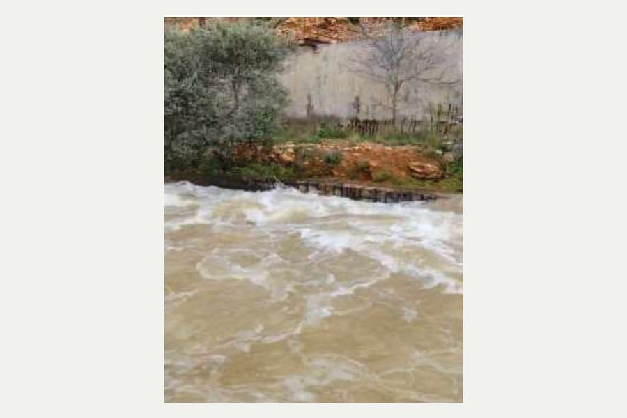 Καταλληλόλητα για πόσιμη χρήση του νερού του Αλμυρού Ηρακλείου