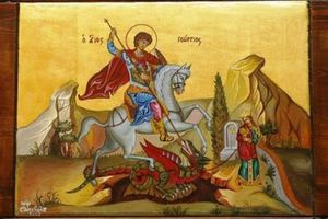 …Και των πτωχών υπερασπιστής…