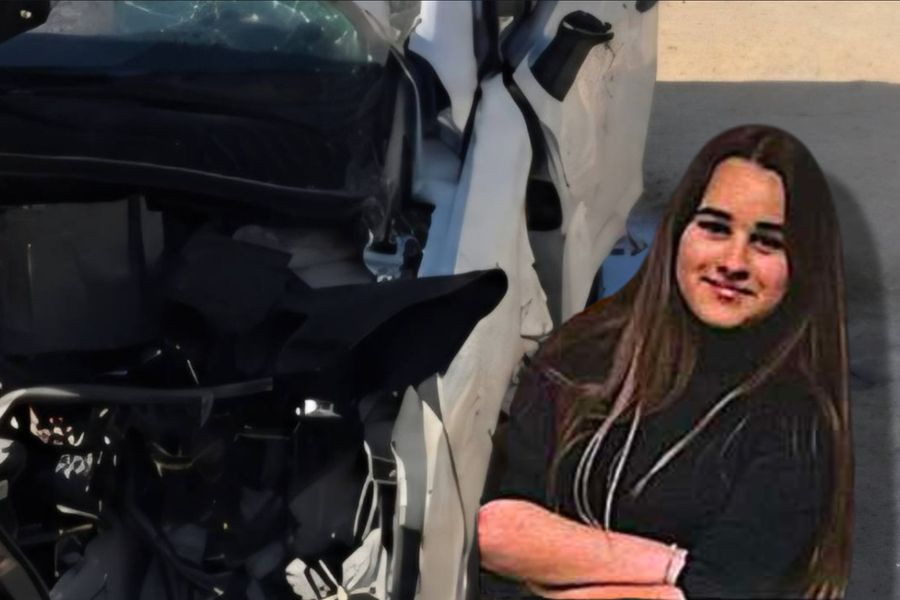 “…ετσά στιγμές δε βγαίνουνε ούτε τα μοιρολόγια….” – Θρήνος με μαντινάδες στο facebook για την 12χρονη Αγλαΐα, νέο θύμα τροχαίου στην Κρήτη