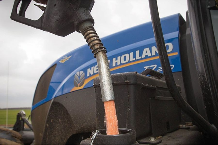 Πότε μπαίνει η πρώτη δόση για το αγροτικό πετρέλαιο – Οι ημερομηνίες από την ΑΑΔΕ