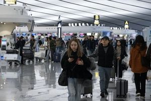 Κίνα: Αύξηση 12,1% κατέγραψαν τα αεροπορικά επιβατικά ταξίδια τον Μάρτιο