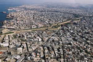 Στο Δημοτικό Συμβούλιο τη Δευτέρα ο πολεοδομικός στραγγαλισμός των οικισμών του Δήμου Ηρακλείου