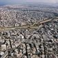 Στο Δημοτικό Συμβούλιο τη Δευτέρα ο πολεοδομικός στραγγαλισμός των οικισμών του Δήμου Ηρακλείου