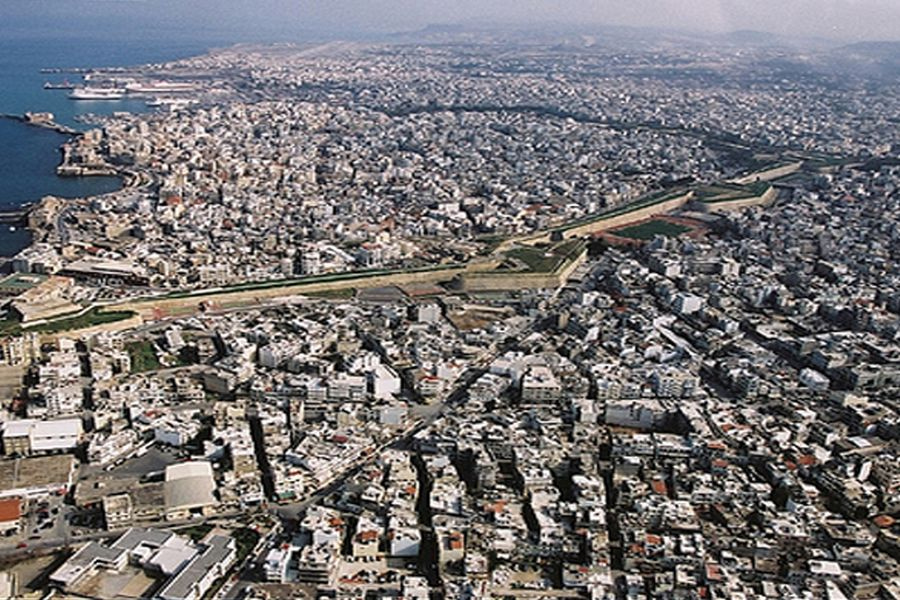 Ποιες είναι οι παρατηρήσεις του Δήμου Ηρακλείου για το Τοπικό Πολεοδομικό Σχέδιο