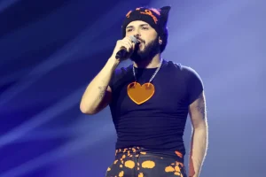 Eurovision 2026: Ανακοινώθηκε η σειρά εμφάνισης του Akylas στον α’ ημιτελικό