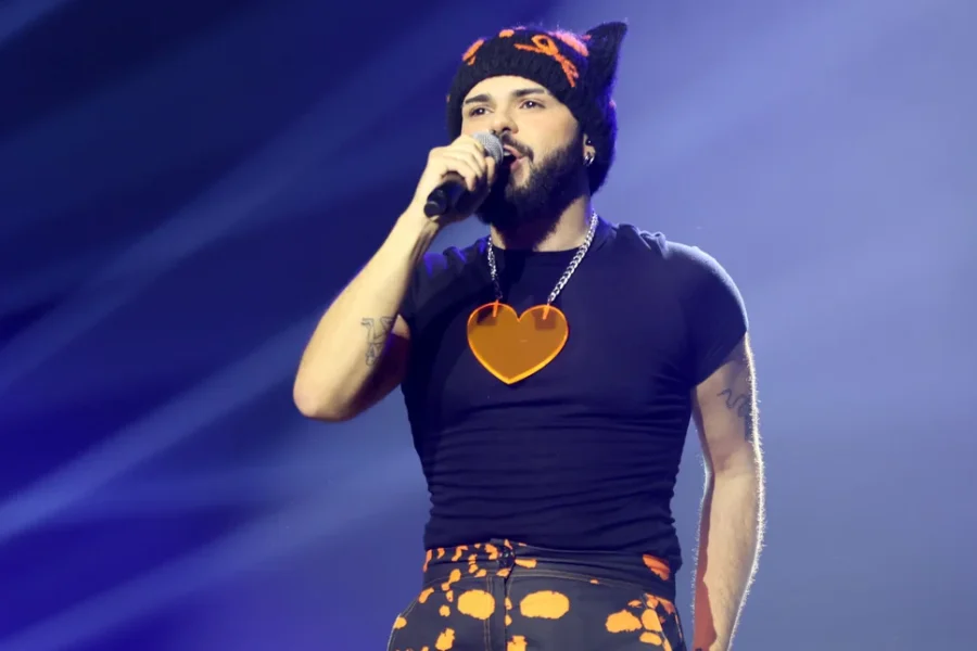 Eurovision 2026: Ανακοινώθηκε η σειρά εμφάνισης του Akylas στον α’ ημιτελικό