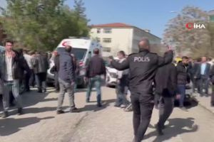 Τουρκία: Τουλάχιστον 13 τραυματίες από πυροβολισμούς σε λύκειο στη Σανλιούρφα