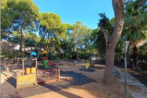 Κλείνει η παιδική χαρά του Δημοτικού Κήπου Ρεθύμνου – Έρχεται ριζική ανακαίνιση ύψους 300.000 ευρώ
