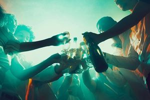 Καλαμαριά: Επιχείρηση της ΕΛ.ΑΣ. για την παραβατικότητα ανηλίκων και το αλκοόλ