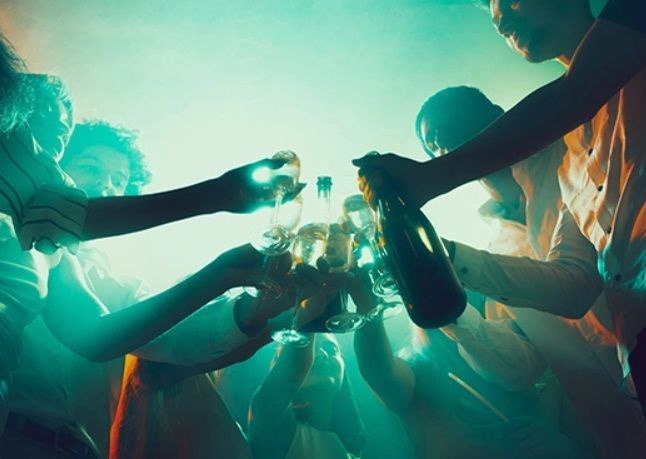 Καλαμαριά: Επιχείρηση της ΕΛ.ΑΣ. για την παραβατικότητα ανηλίκων και το αλκοόλ