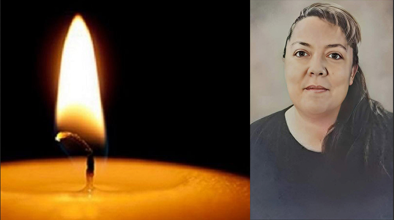 Θλίψη για την 53χρονη Αγγελική στο Αμάρι