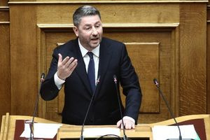 Νίκος Ανδρουλάκης: Την ευθύνη για όλα τα σκάνδαλα τη φέρετε εσείς προσωπικά κ. Μητσοτάκη – Οδηγήσατε τη χώρα σε θεσμική και αξιακή κρίση