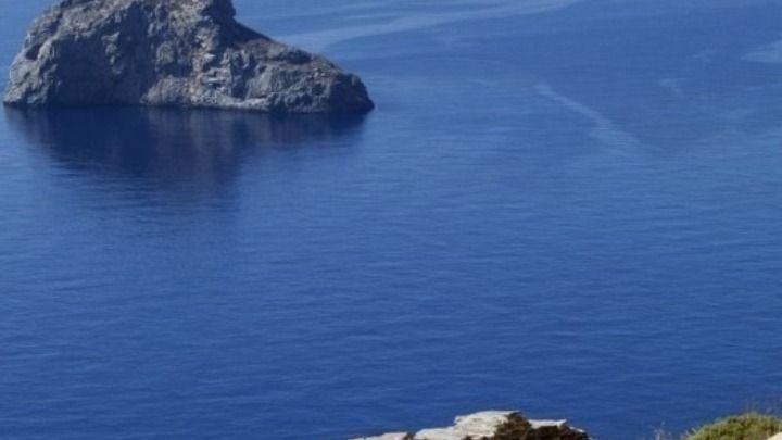 Copernicus: Οι ωκεανοί κοντά σε επίπεδα ρεκόρ υψηλής θερμοκρασίας