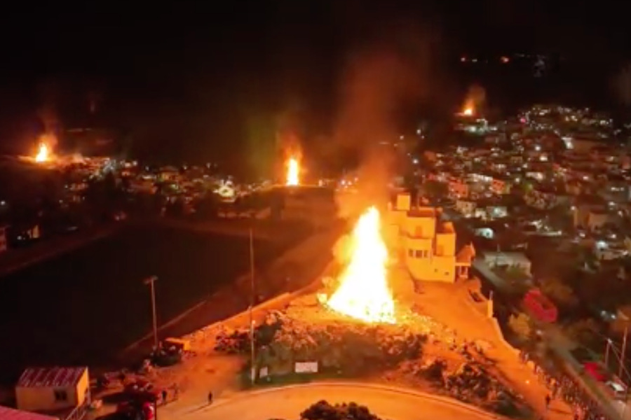 Χθες σήμερα αύριο 11/4/2026