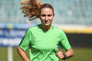 Απίστευτο: Η διεθνής διαιτητής Ελένη Αντωνίου συνέλαβε τον 89χρονο «πιστολέρο» στην Πάτρα!