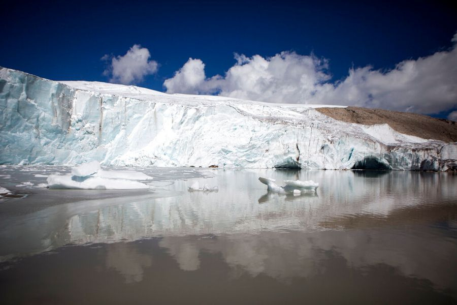 Αργεντινή: Εξορύξεις σε οικολογικά ευαίσθητες περιοχές παγετώνων προωθεί η κυβέρνηση Μιλέι